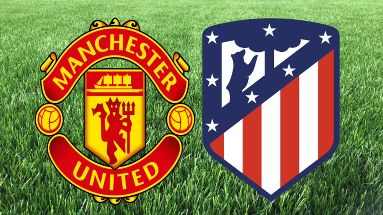 Atletico Madrid - Manchester United Maçı Ne Zaman, Saat Kaçta ve Hangi Kanalda? TRT Spor Canlı Yayın Bilgileri