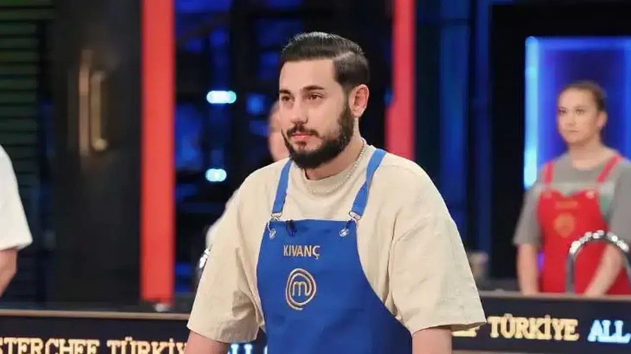 MasterChef Kıvanç kimdir, kaç yaşında, nereli? MasterChef Kıvanç Karadeniz ne iş yapıyor, evli mi?