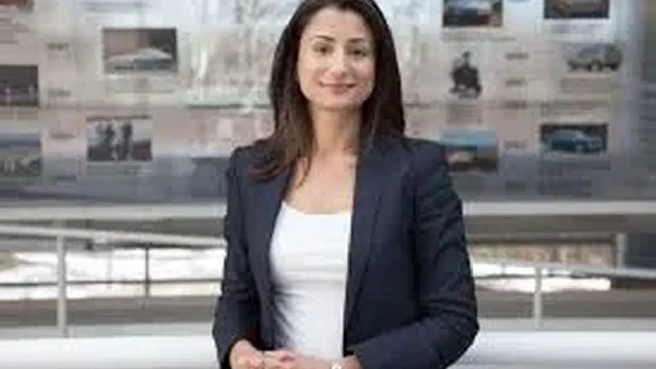 BMW Bölge Başkanı Ritu Chandy kim, hangi görevlerde bulundu? Asya Pasifik CEO’sunun kariyeri