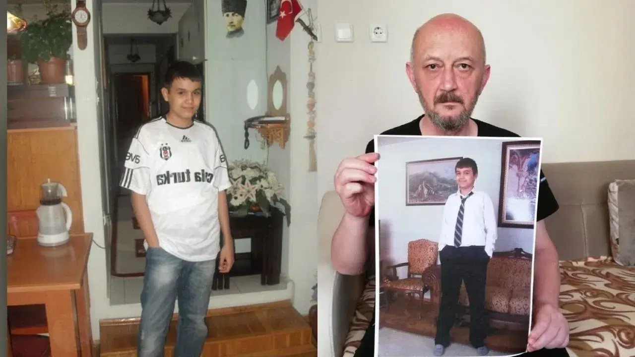 Burak Oğraş kimdir, neden ve nasıl öldü, olayı ne? Rixos Otel ve Epstein belgeleriyle yeniden tartışılan dosya