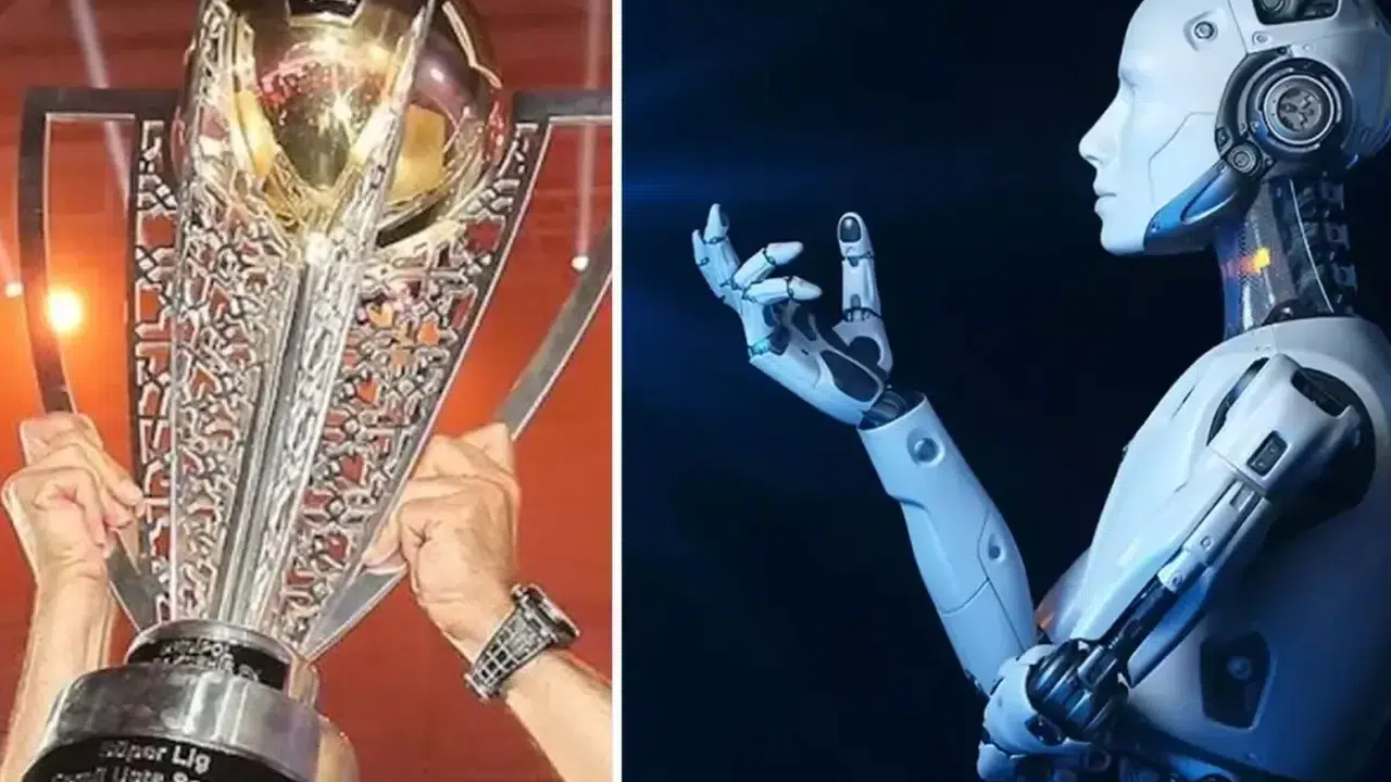 Yapay Zeka Süper Lig Şampiyonunu Hesapladı! 81 Puanlık Dev Yarış