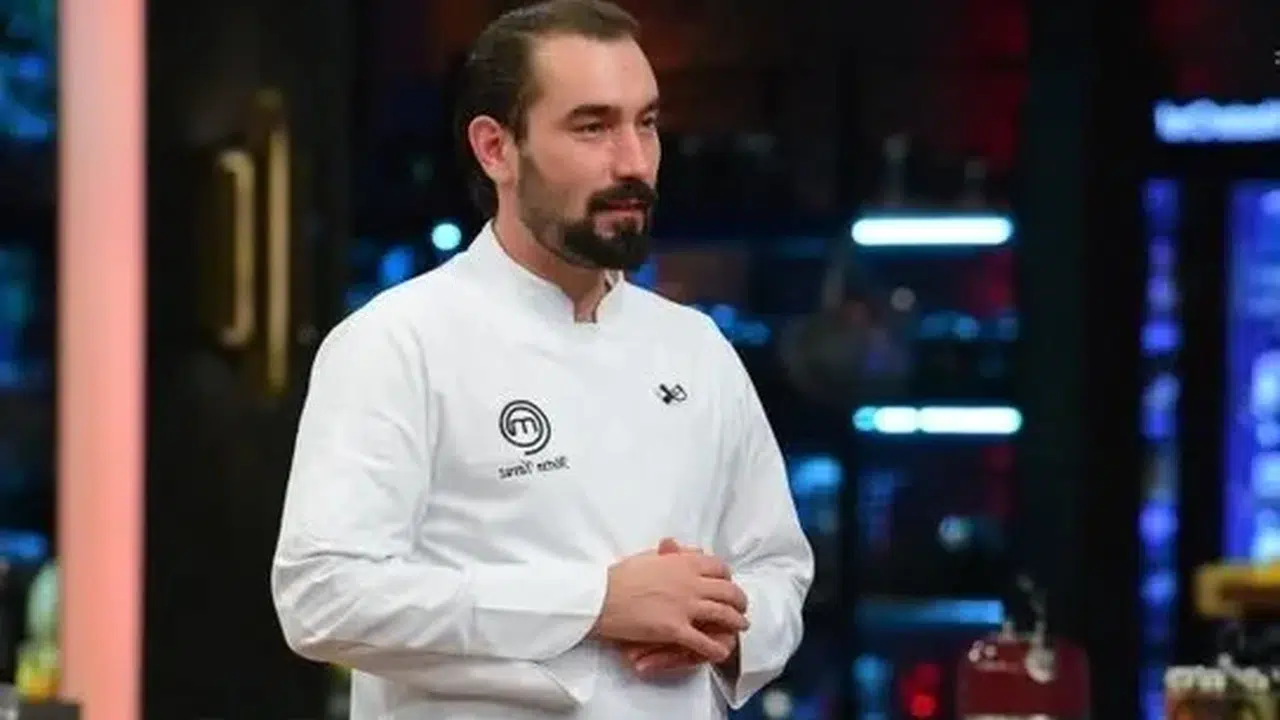 MasterChef 2022 şampiyonu Metin Yavuz kaç yaşında, nereli, mesleği ne?
