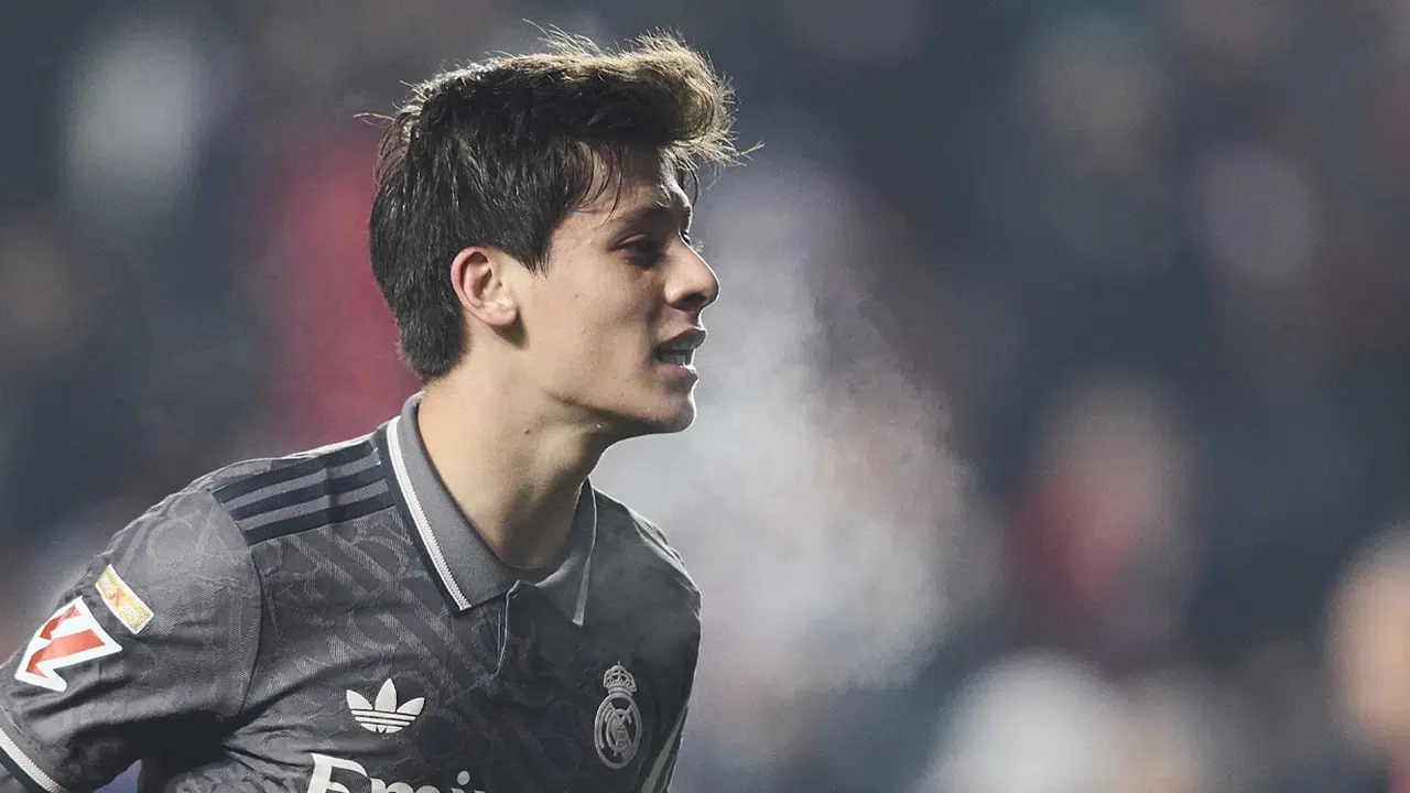 Osasuna Real Madrid maçında Arda Güler İlk 11'de mi, oynayacak mı, hangi mevkide başlayacak?