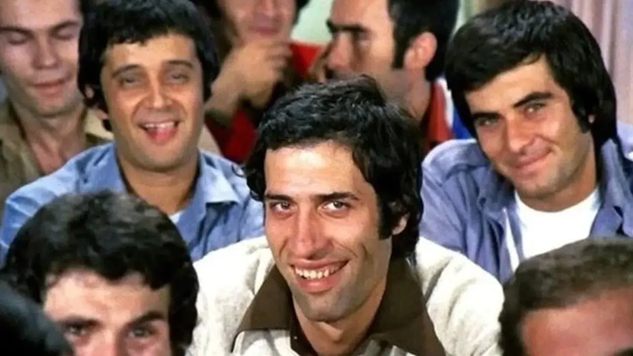 Hababam Sınıfı öğrencileri kimler, canlandıran oyuncular kim? Hababam Sınıfı karakterleri ve oyuncu kadrosu