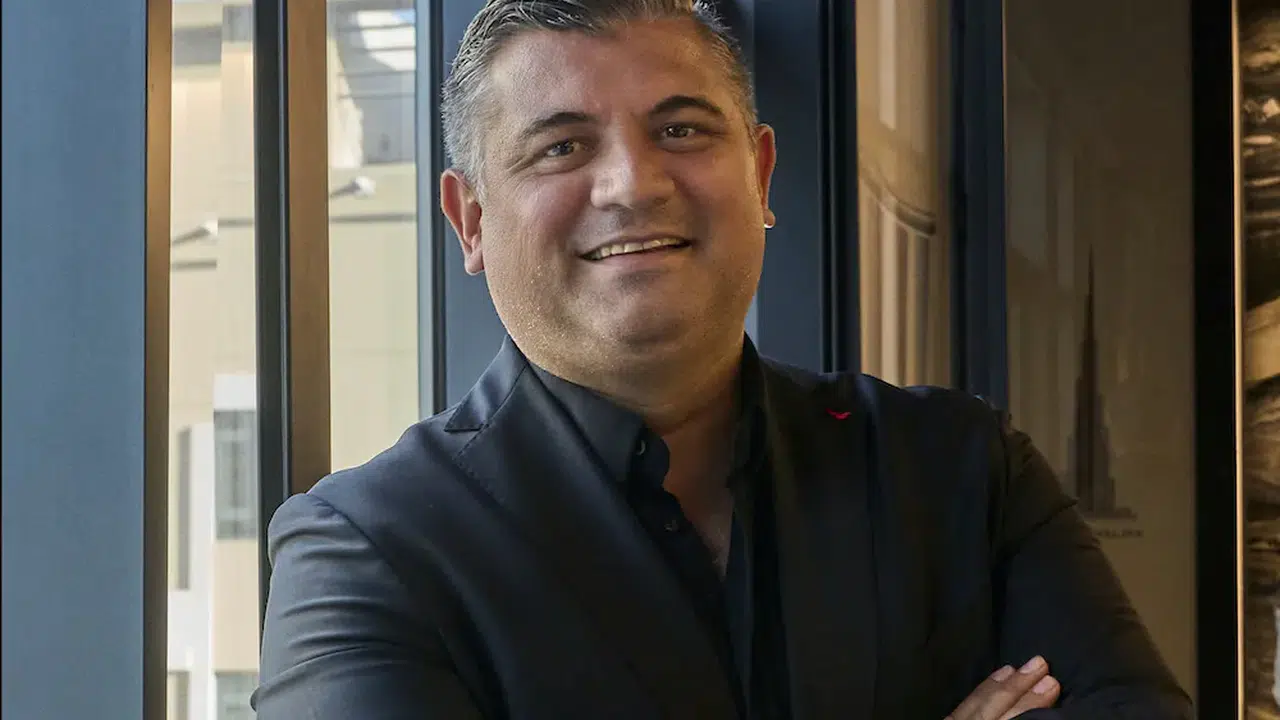 Mimar Cem Kapancıoğlu kimdir, CK Architecture Inte…