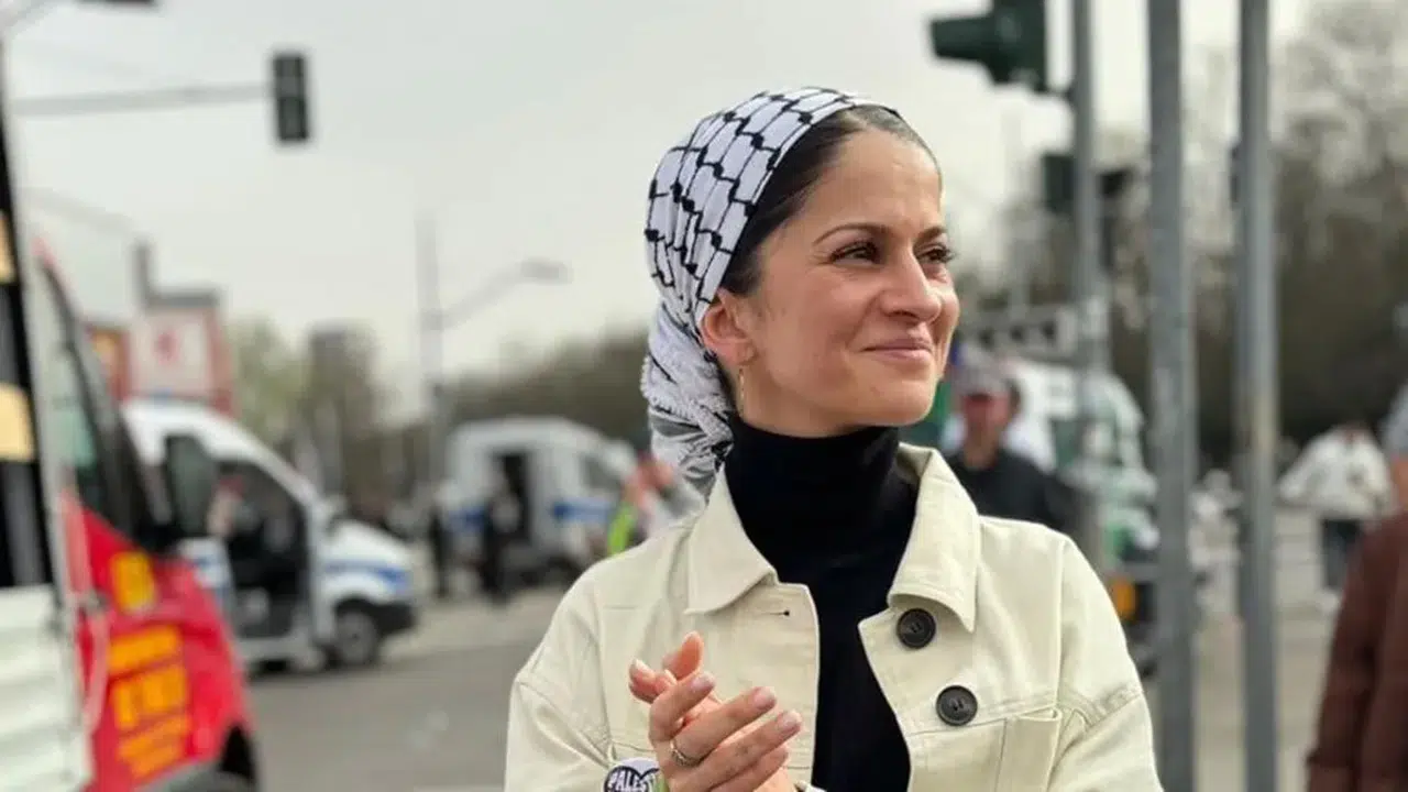 Yasemin Acar kim, Madleen Gemisi gönüllüsü mü, aslen nereli, ne iş yapıyor?