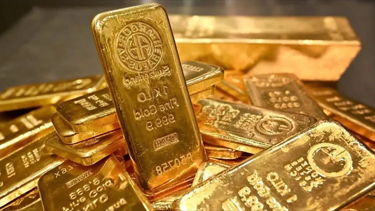 9 Şubat 2026 Pazartesi Kapalı Çarşı Altın Fiyatları: Gram Altın Bugün Kaç Lira, Çeyrek Altın Ne Kadar?