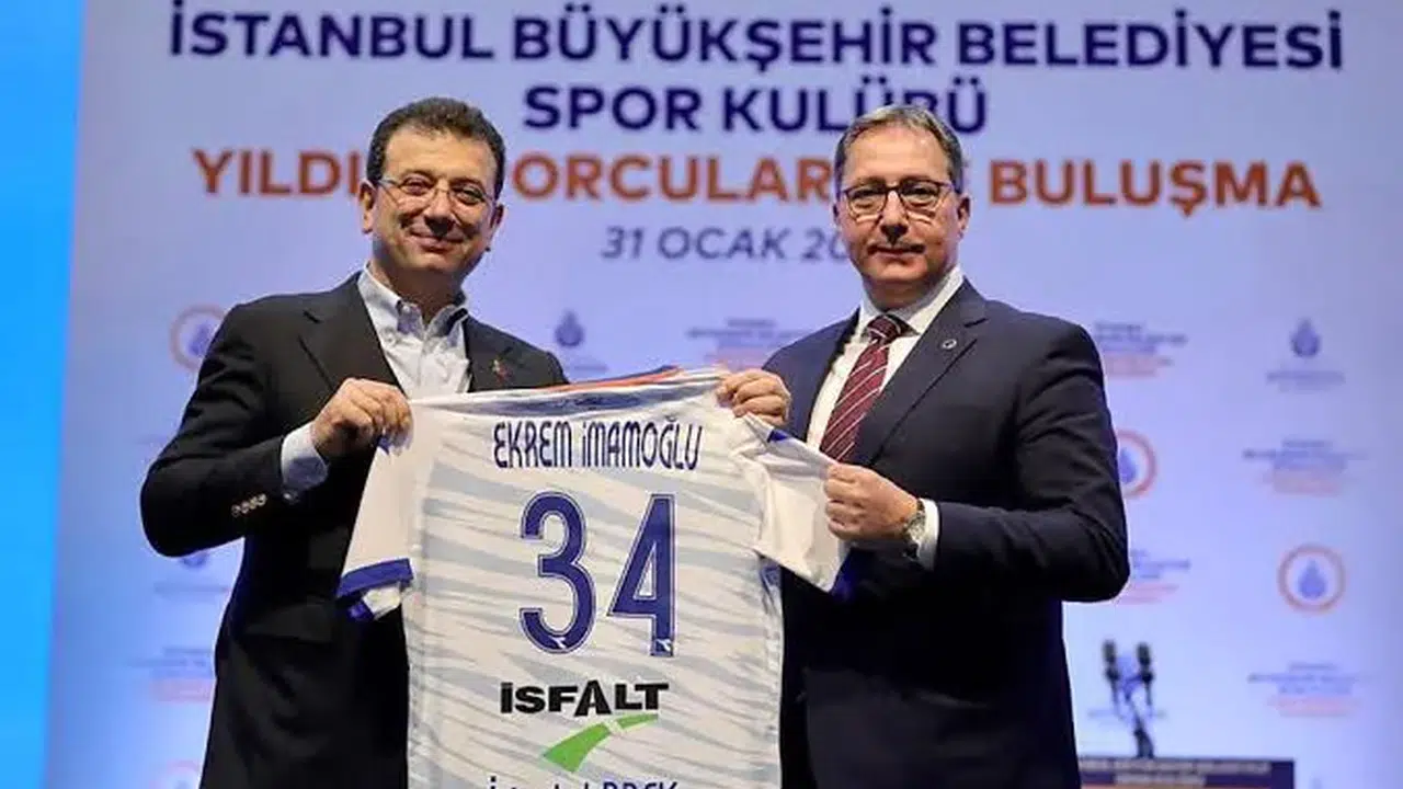 Fatih Keleş kaç yaşında, ne iş yapıyor, mesleği ne, İBB soruşturmasında İmamoğlu ile birlikte gözaltına mı alınmıştı?