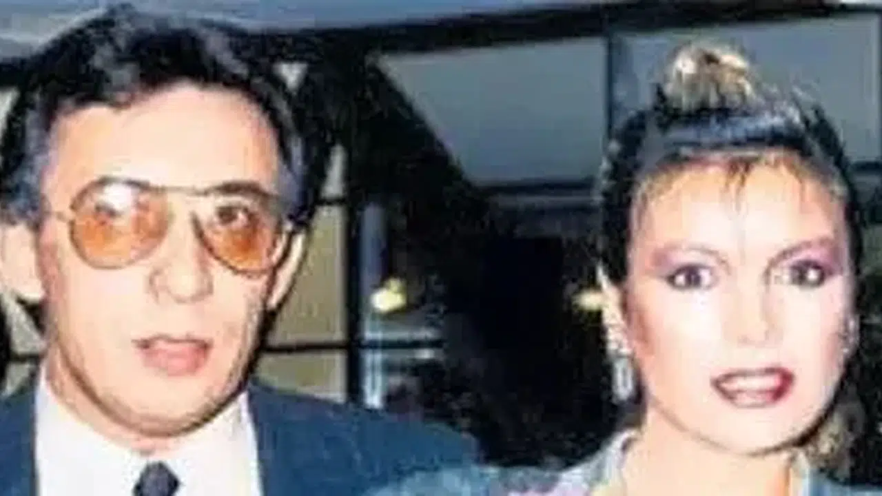 Ali Bars kim, ne iş yapardı? Ajda Pekkan ile evliliği neden gündem olmuştu?