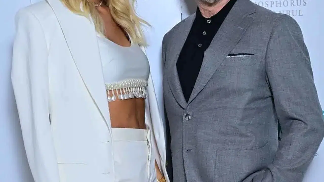 Naim Gençoğlu kimdir, nereli, kaç yaşında, ne iş yapıyor, serveti ne kadar, evli mi, eski eşi kim, çocukları var mı?