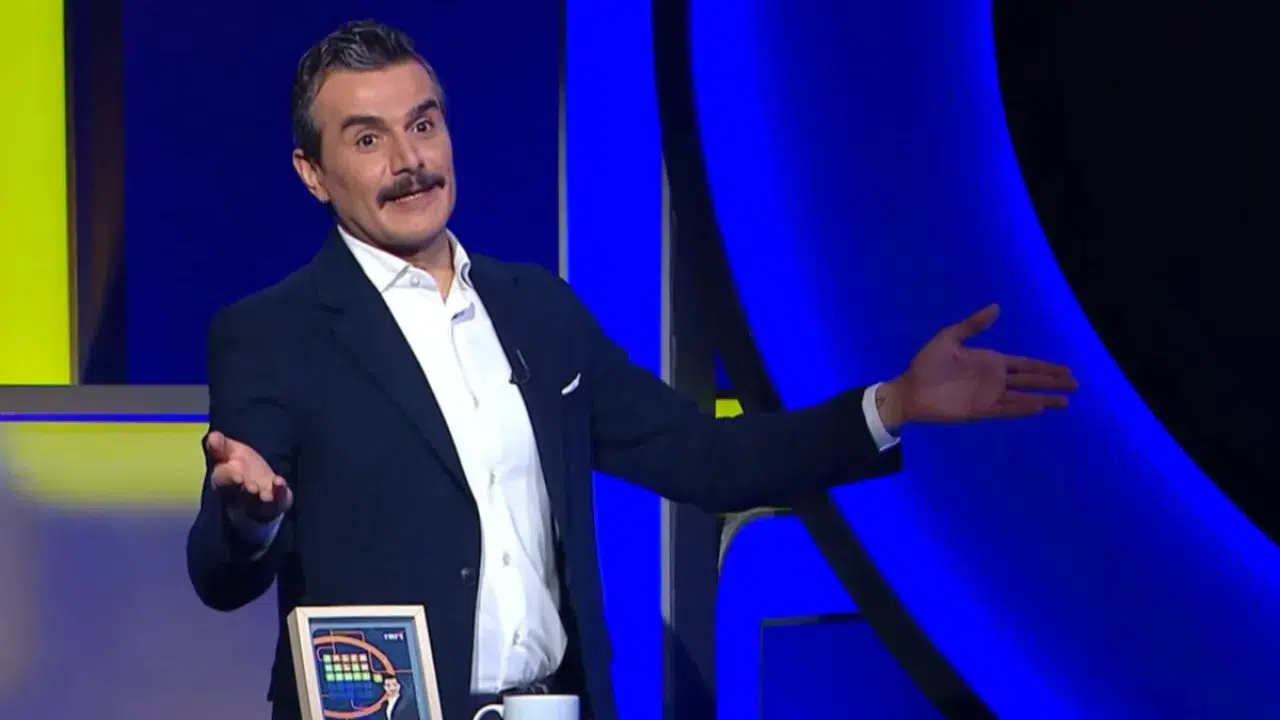 Lingo Türkiye Sunucusu kim, nereli, kaç yaşında, evli mi?