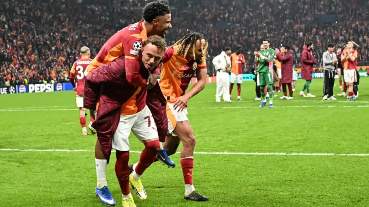 Juventus Galatasaray Rövanşı Kimler Eksik, Kimler Cezalı, Hangi Oyuncular Sakat?