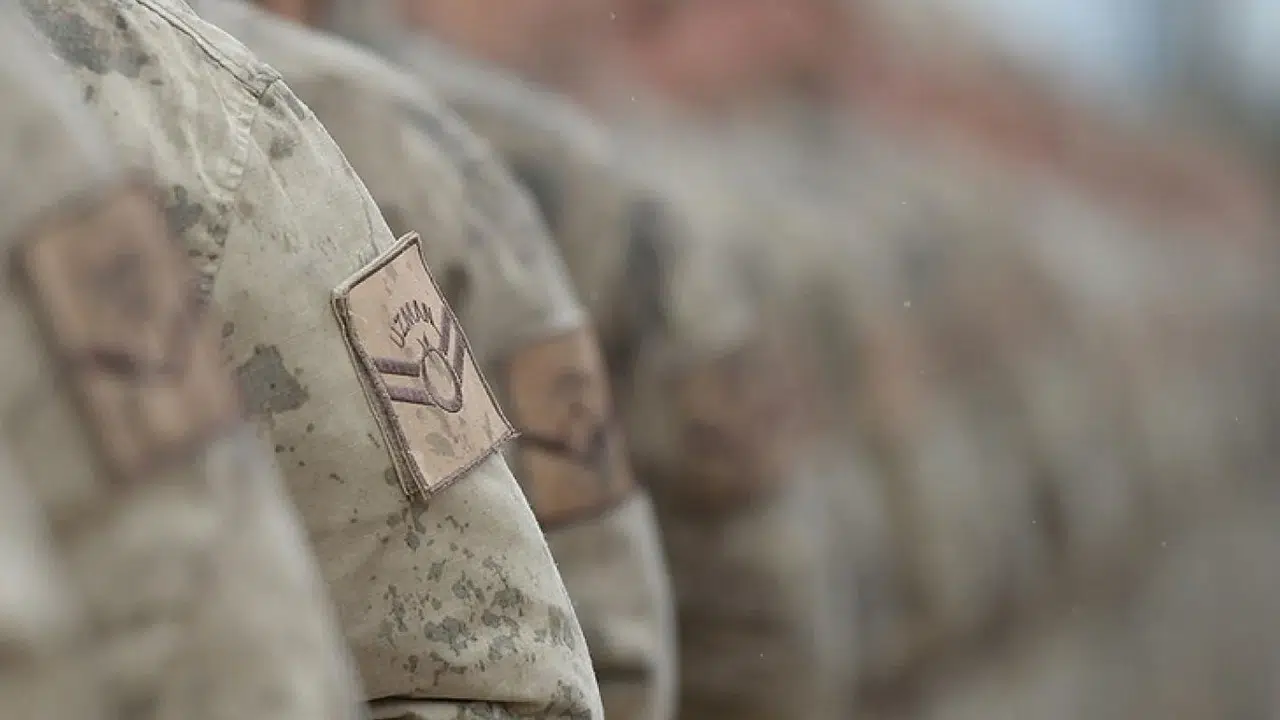 Uzman erbaşlıktan ayrılan meslek lisesi mezunları …