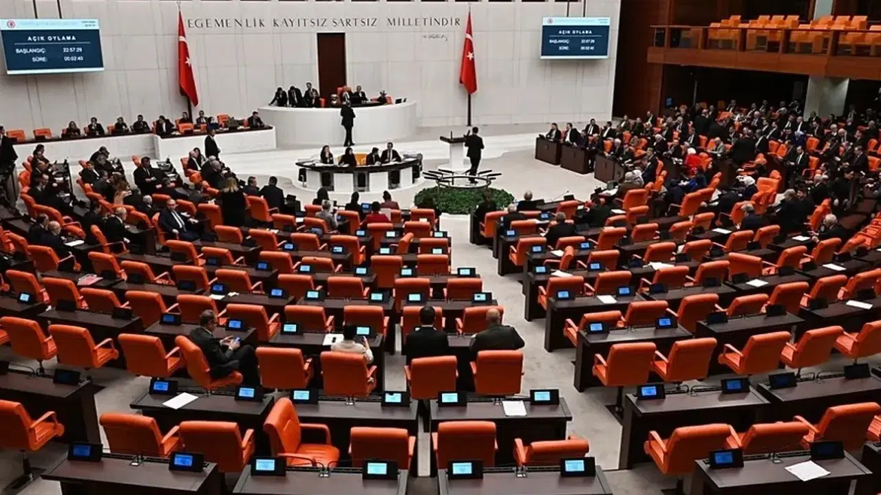 12. Yargı Paketi ne zaman yasalaşacak, af var mı, hangi maddeleri içeriyor? İşte son gelişmeler