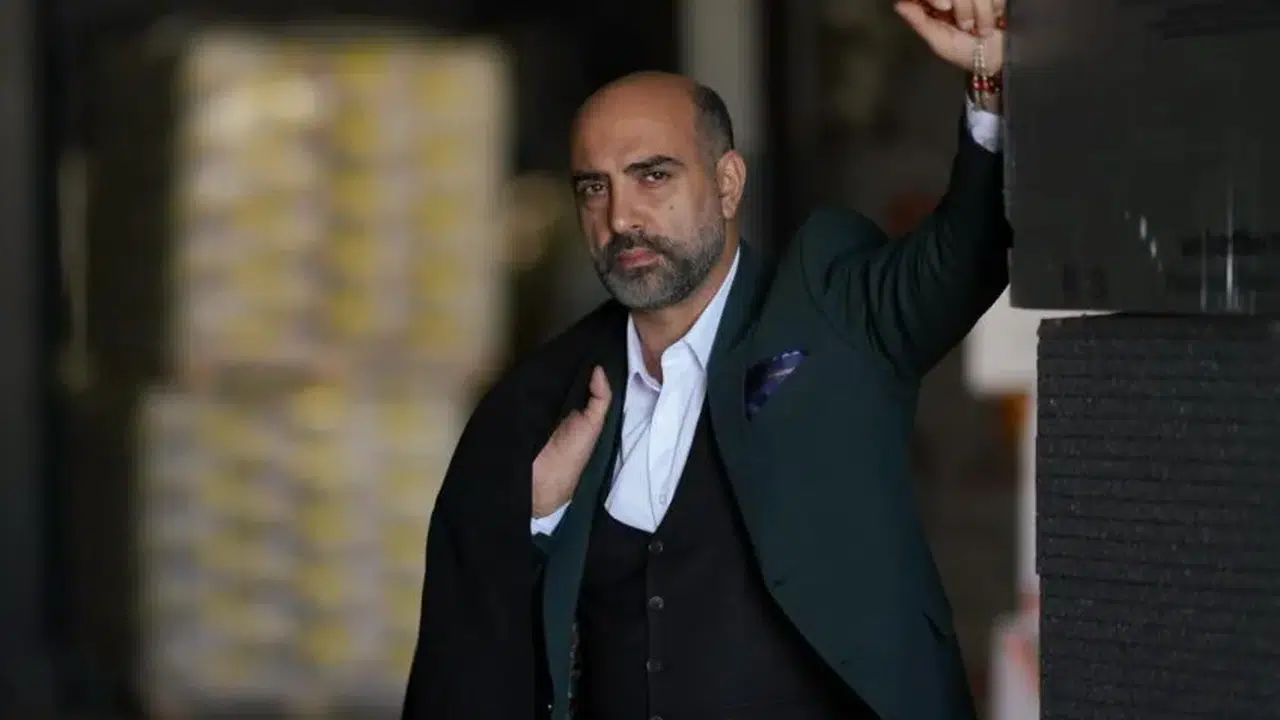 Eşref Rüya dizisine flaş transfer kim, Erol Babaoğlu sürpriz karakter mi oynayacak?