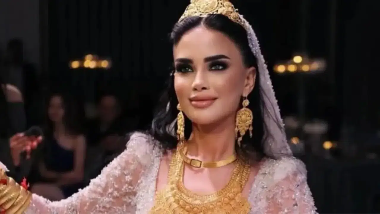 Van’daki aşiret düğünüyle adını duyurdu, sosyal medyada fenomen olan Rüveyda Özekin kim?