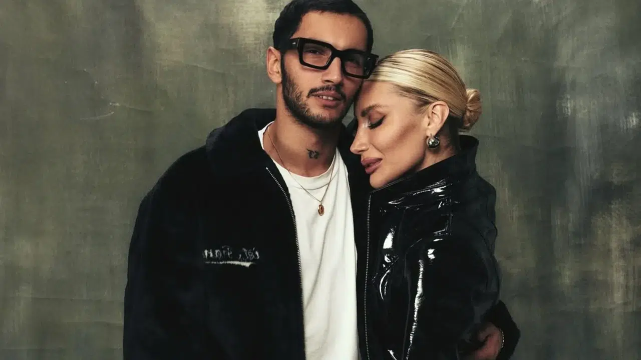 İrem Derici'nin sevgilisi kim, nişanlandı mı, Melih Kunukcu kim, yaşı kaç, mesleği ne?