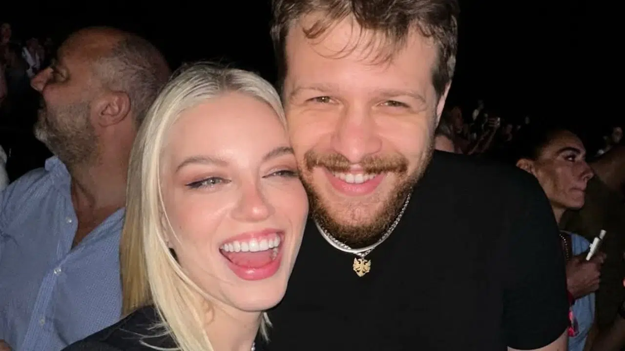 Burak Yörük ve Tuana Yılmaz’dan Nikâh Tarihi Açıklaması