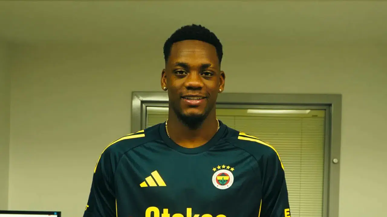 Jhon Duran’ın Zenit Öncesi Transfer Süreciyle İlgili İddia