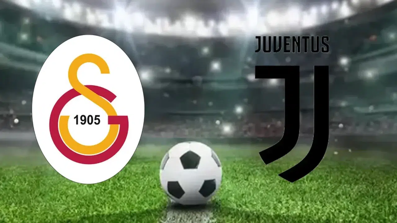 Galatasaray - Juventus maçının rövanşı olacak mı, turu geçerse hangi takımla eşleşecek?