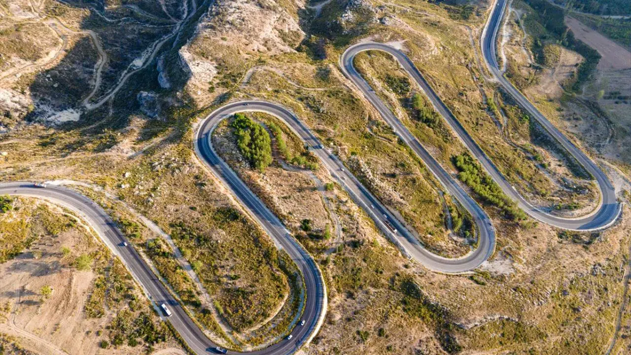 Antalya–Konya karayolu neden trafiğe kapatıldı, ne zaman açılacak? İşte son durum