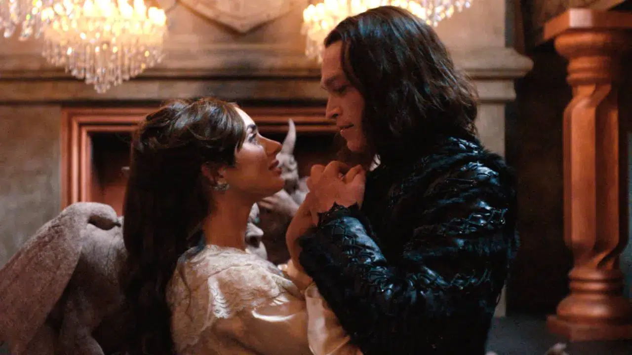 Luc Besson’un Yeni Dracula Filmi 33,6 Milyon Dolara Ulaştı!