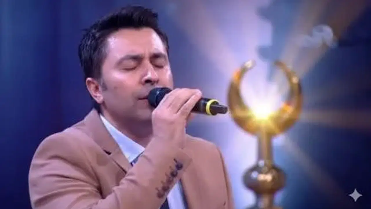 Abdurrahman Önül kimdir, kaç yaşında, nereli, evli mi, eşi kim, boşandı mı? Abdurrahman Önül ilahileri ve özel hayatı