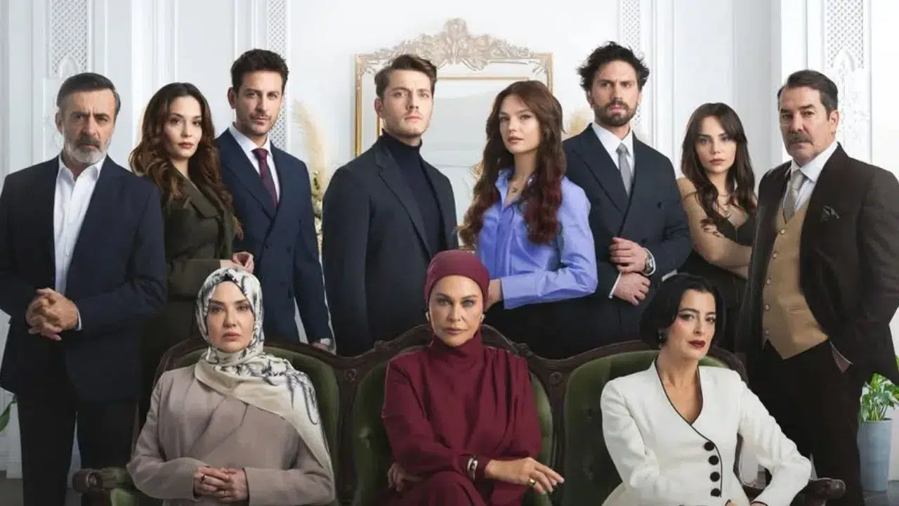 Aynı Yağmur Altında 2. Bölüm Ne Zaman, Hangi Gün Yayınlanıyor?