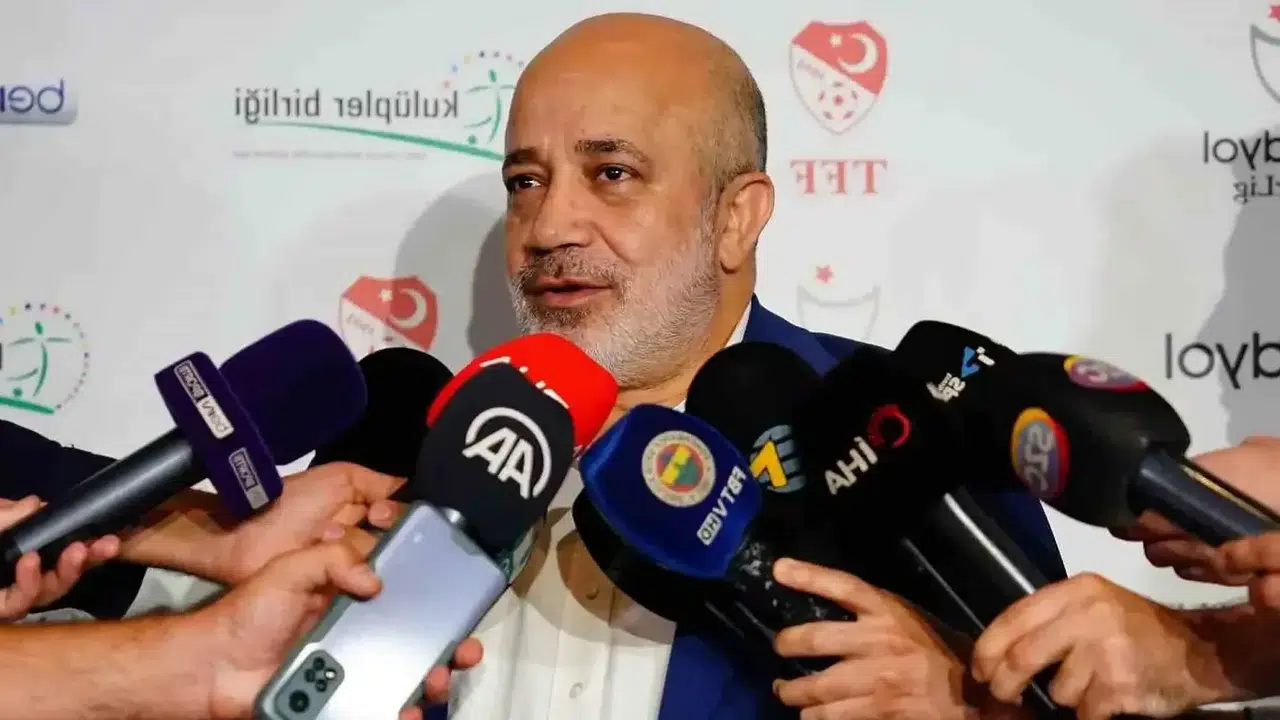 TFF Adana Demirspor’a neden 12 puan silme cezası verdi, Trendyol 1. Lig’de puanı -40’a mı düştü?