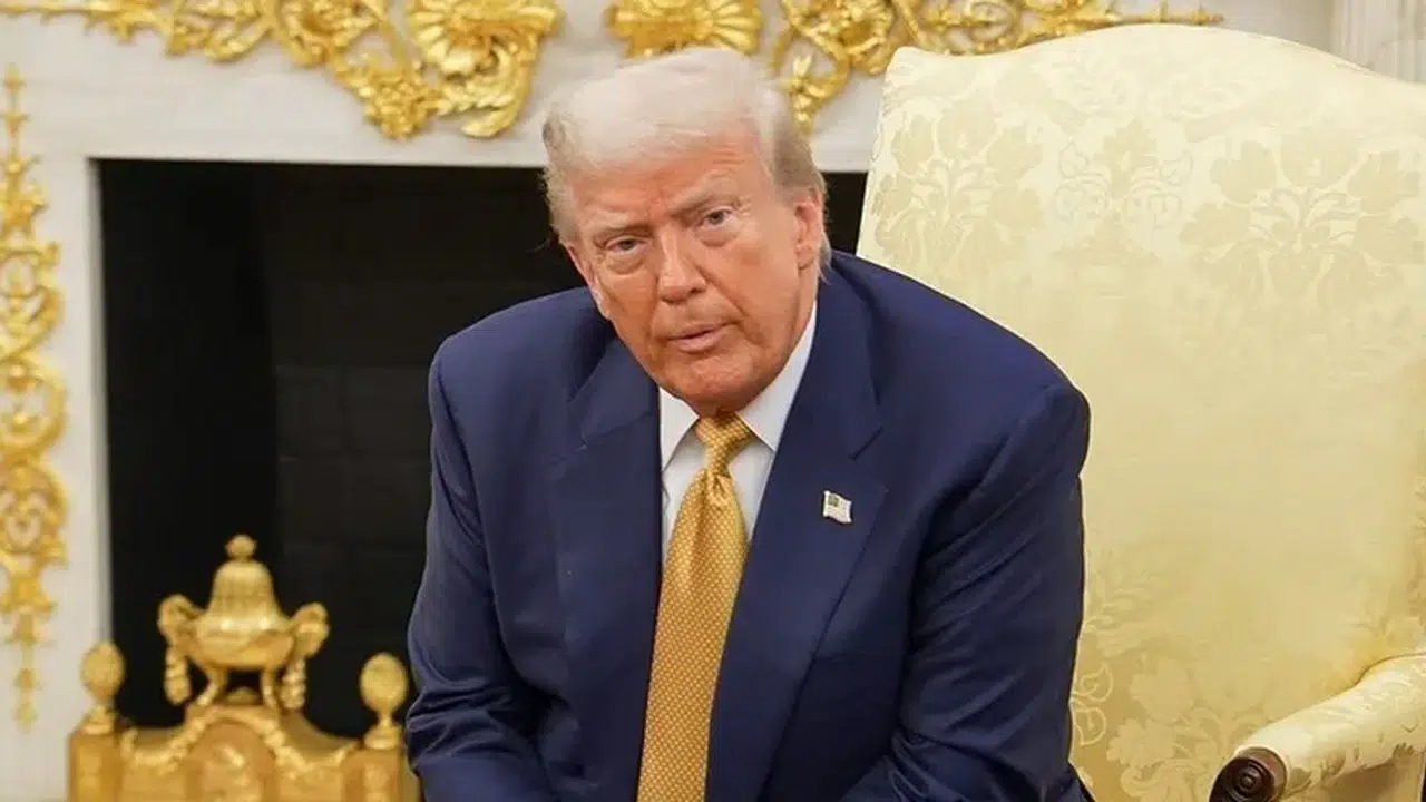 Trump yönetimi İran’a operasyon için alarm verdi