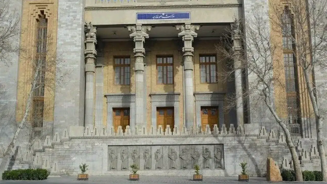 İran-AB hattında gerilim yükseliyor: Büyükelçiler, Dışişlerine acilen çağrıldı!