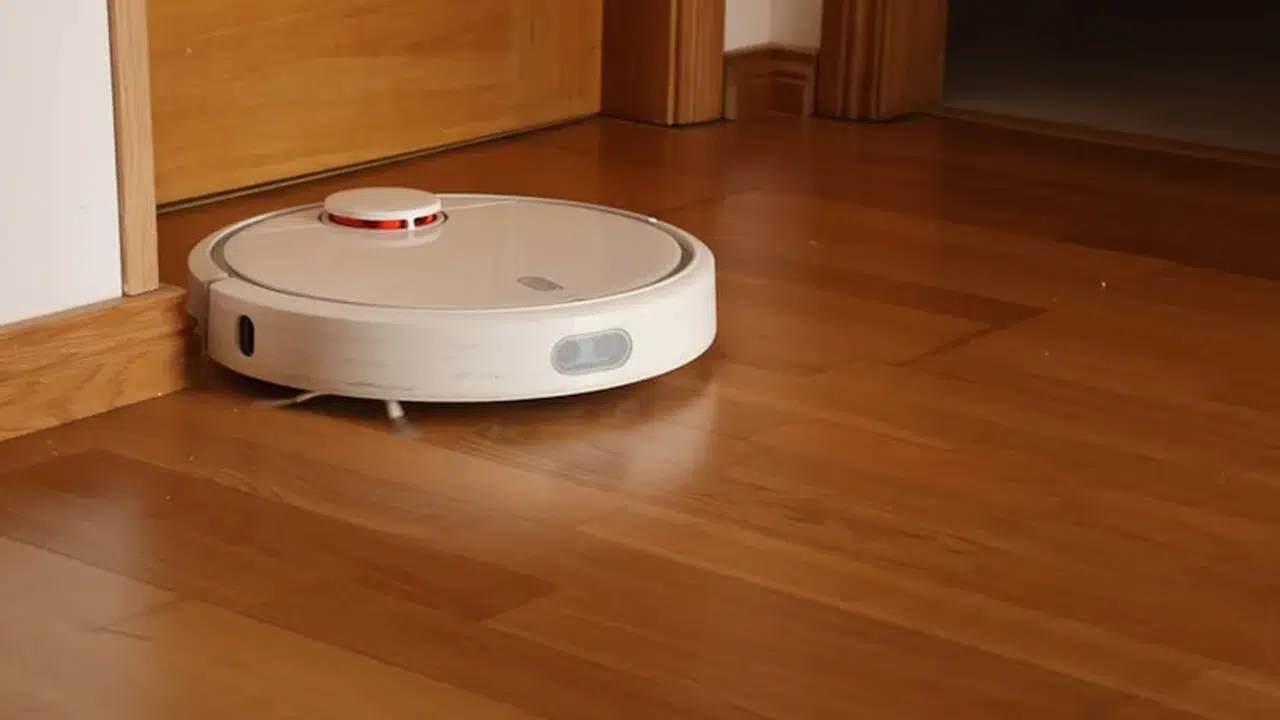 Robot süpürgelerde 'E-Atık' tehlikesi! Kullanım ömrü kısalıyor