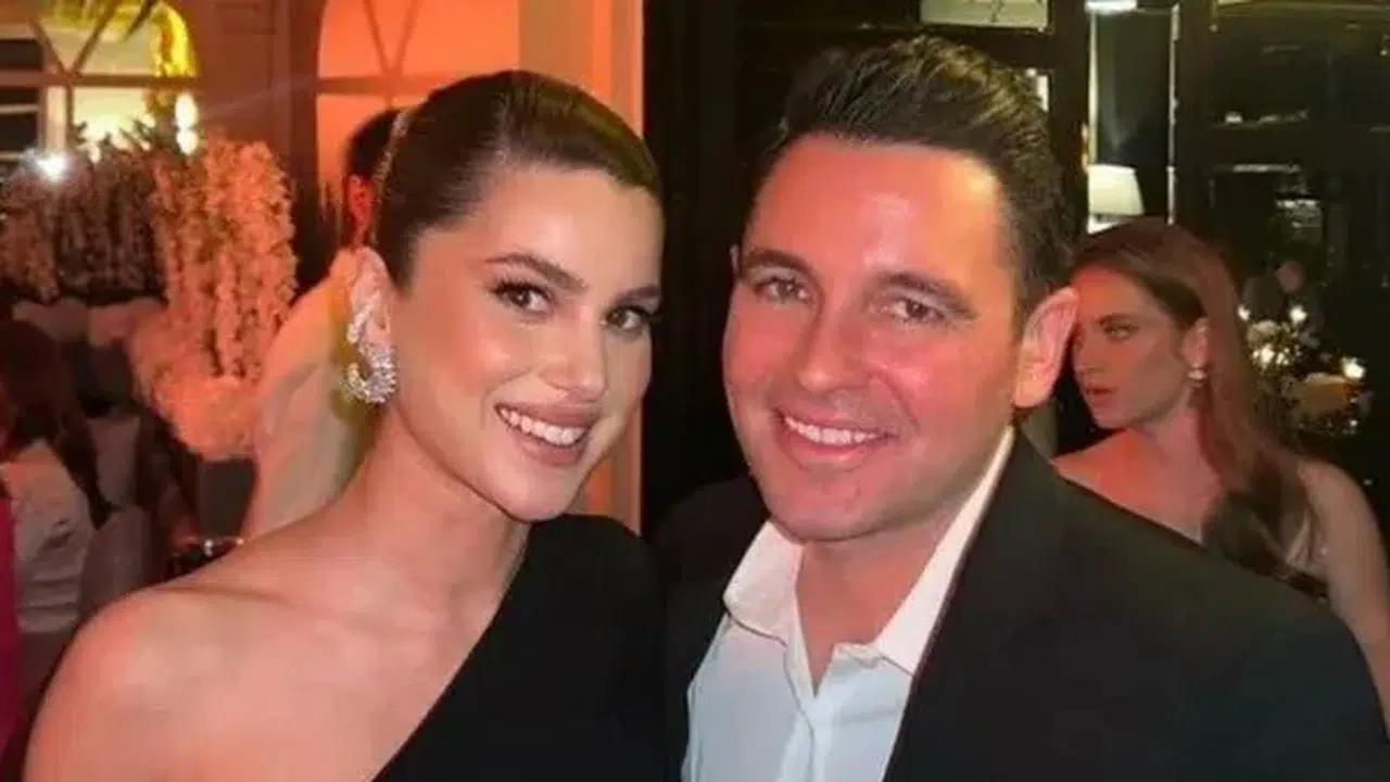 Hacı Sabancı biyografisi (kimdir), ne iş yapıyor, görevi ne, kaç doğumlu? Sabancıların 3. kuşak temsilcisi