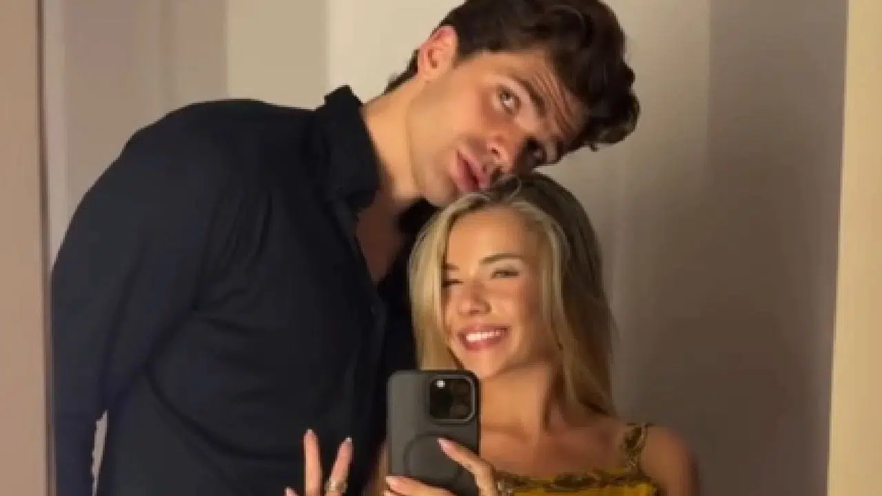 Tarık Biberoviç’in sevgilisi var mı, sevgilisi kaç yaşında, İpek Demircinin boyu kaç ?