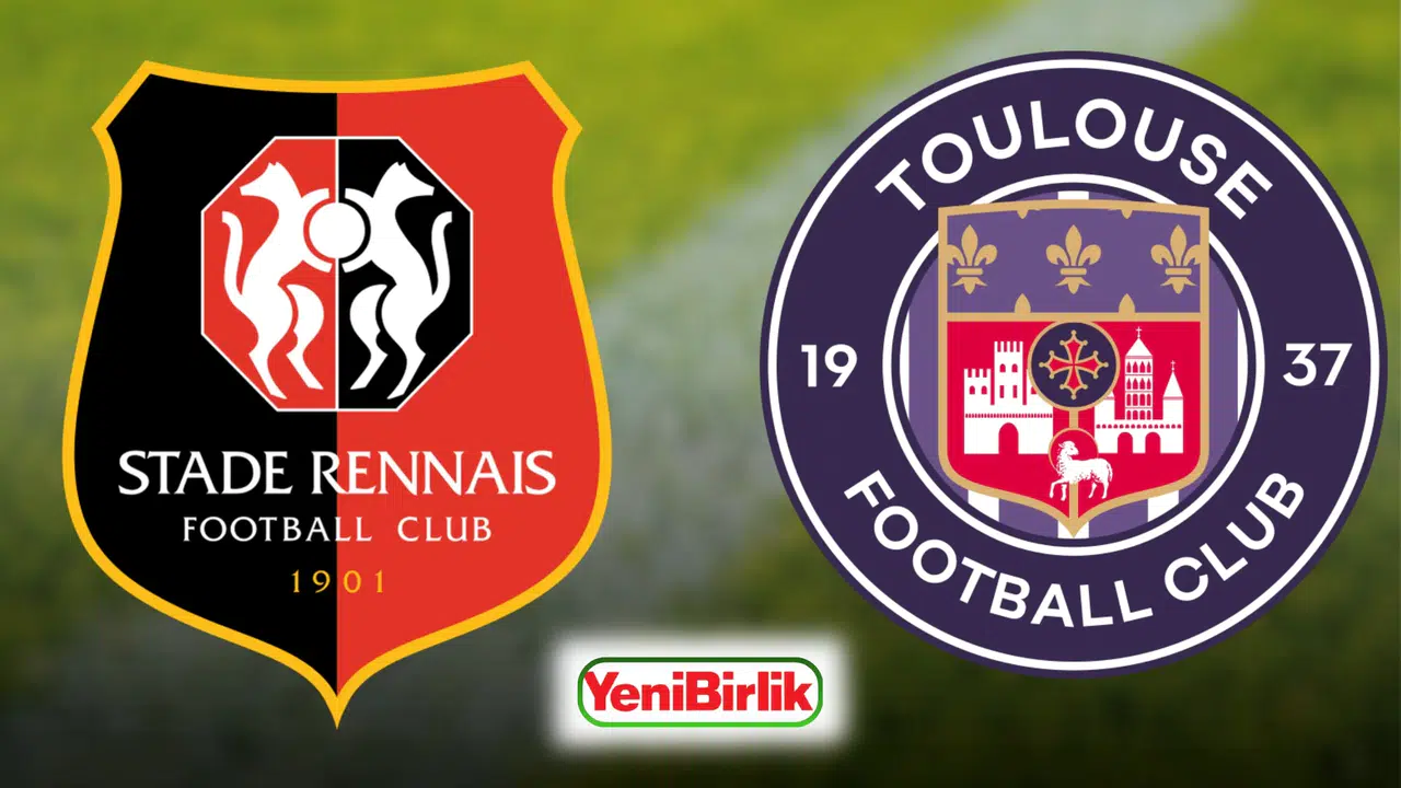 Rennes-Toulouse Maçı Saat Kaçta, Bein Sports 4’te mi, Nerede Oynanacak? CANLI YAYIN BİLGİLERİ