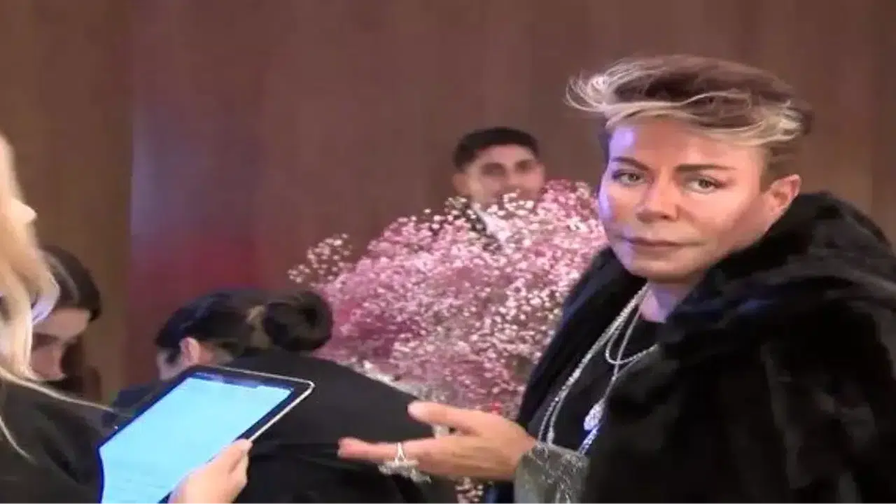 Fatih Ürek ile Saliha Korkmaz (kimdir) arasındaki olay nedir, gerçek biri mi, çekilen video neden viral oldu?