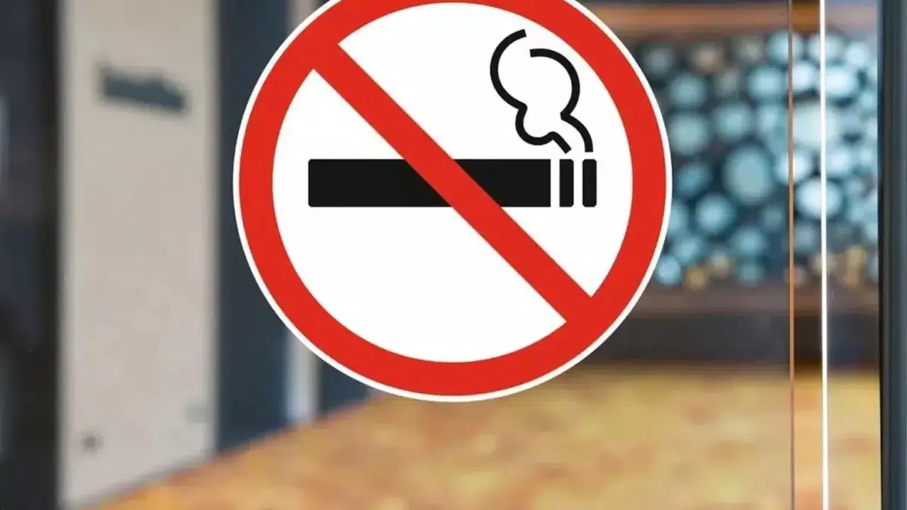 Sigara İçenlere SMS Geliyor! Dumansız Türkiye İçin Düğmeye Basıldı