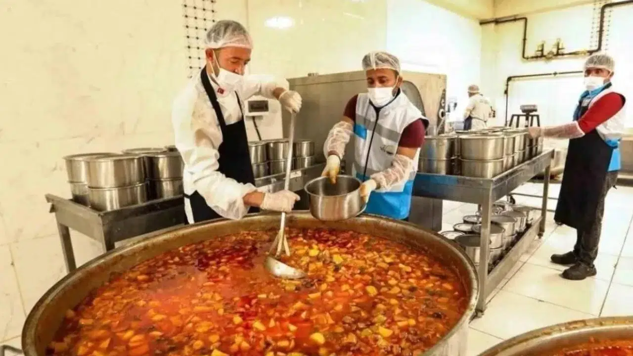 Mersin iftar çadırları 2026’da olacak mı, Tarsus’ta iftar alanı belli oldu mu, Toroslar’da hangi mahallede?