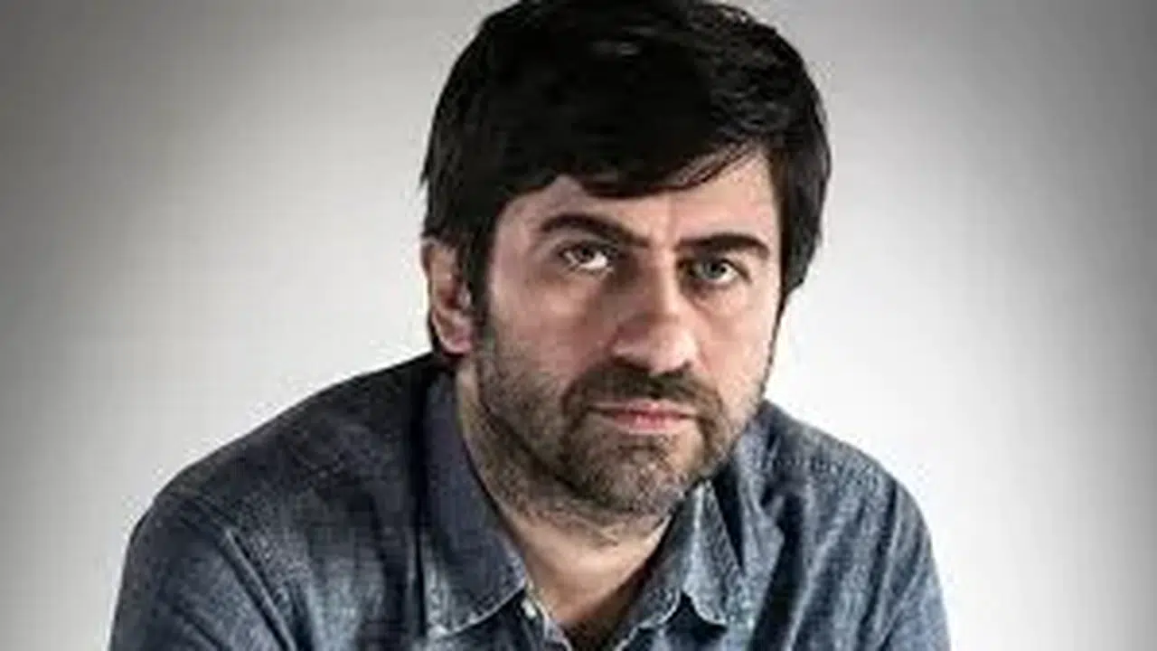 Emin Alper biyografisi (kimdir), aslen nereli kaç yaşında, ne iş yapıyor, Berlin’de ne söyledi?