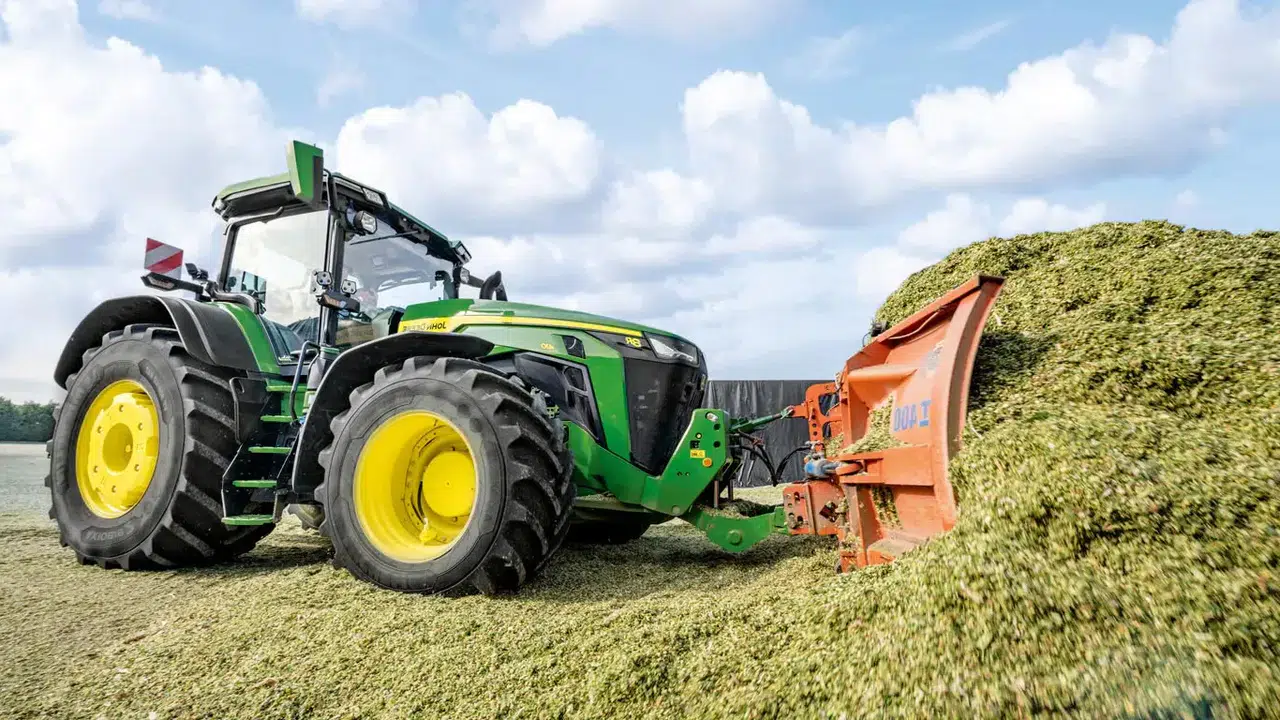 John Deere fiyat listesi 2026 belli oldu mu, 7 ve 8 serisi fiyatları kaç Euro?