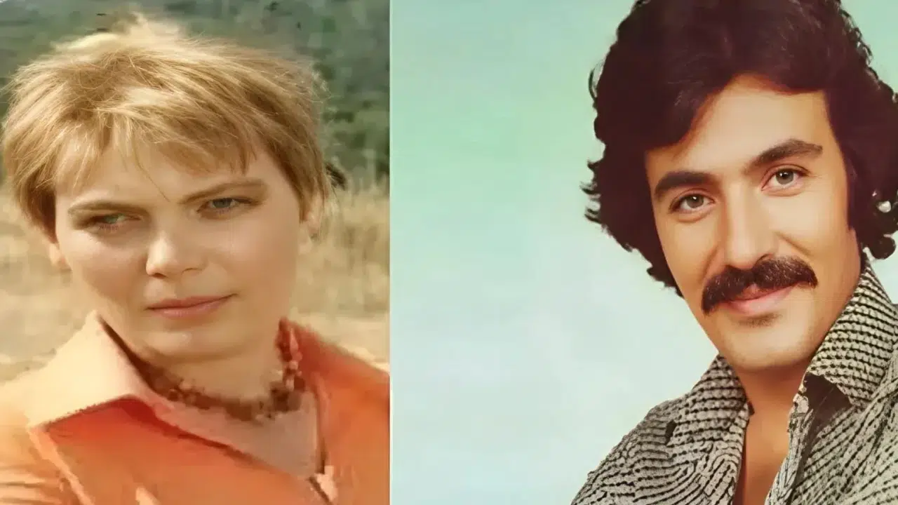 Ferdi Tayfur’un eski eşi (karısı) kim, Habibe Ümyani Demir kimdir, nereli, kaç yaşında?