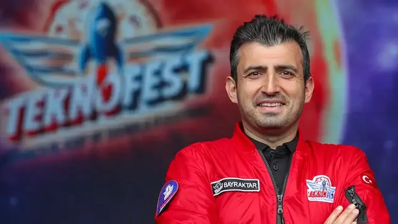 Deprem bölgesinde Baykar imzasıyla 1012 kalıcı konut inşa edildi!