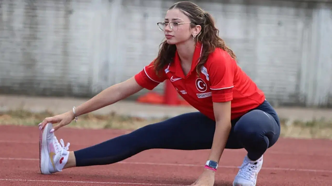 Reyhan Taşdelen kim, kaç yaşında, T20 para atletizmde hangi başarıları elde etti?