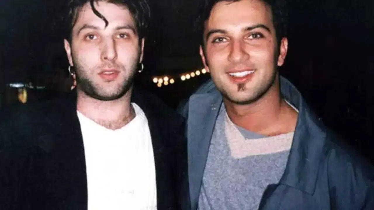 Hakan Tevetoğlu hayatı (kimdir), Tarkan'ın kardeşi mi, ne iş yapıyor, nerede yaşıyor?