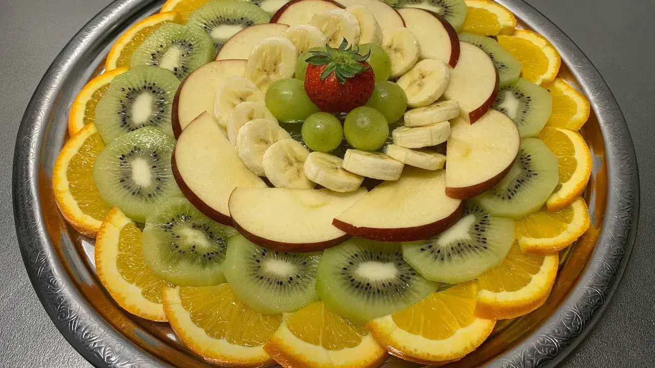 Günlük Ne Kadar Meyve Tüketilmeli, En Sağlıklı Meyveler Hangileri, Meyve Fazla Tüketilirse Ne Olur?