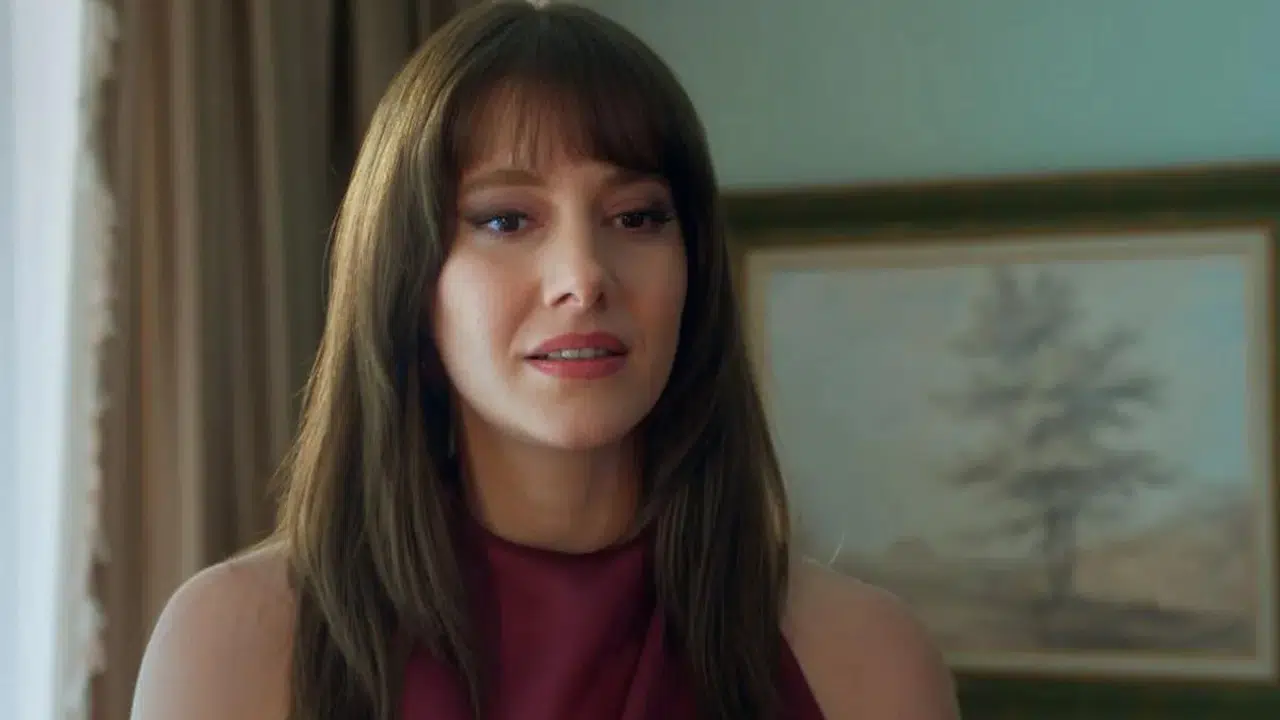 Kıskanmak dizisinde Nalan öldü mü, Beril Pozam projeye veda mı ediyor?