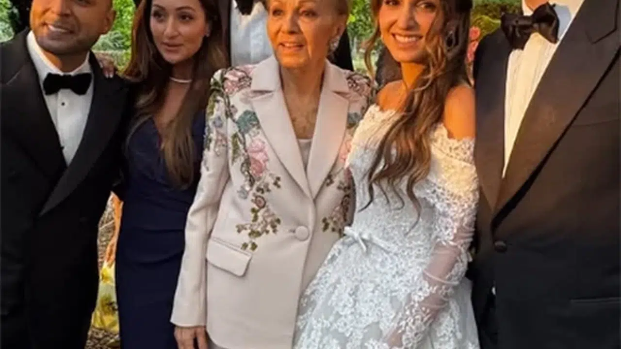 İman Pehlevi kim, mesleği ne, kiminle evlendi? İran Şahı’nın torununun dikkat çeken hayatı