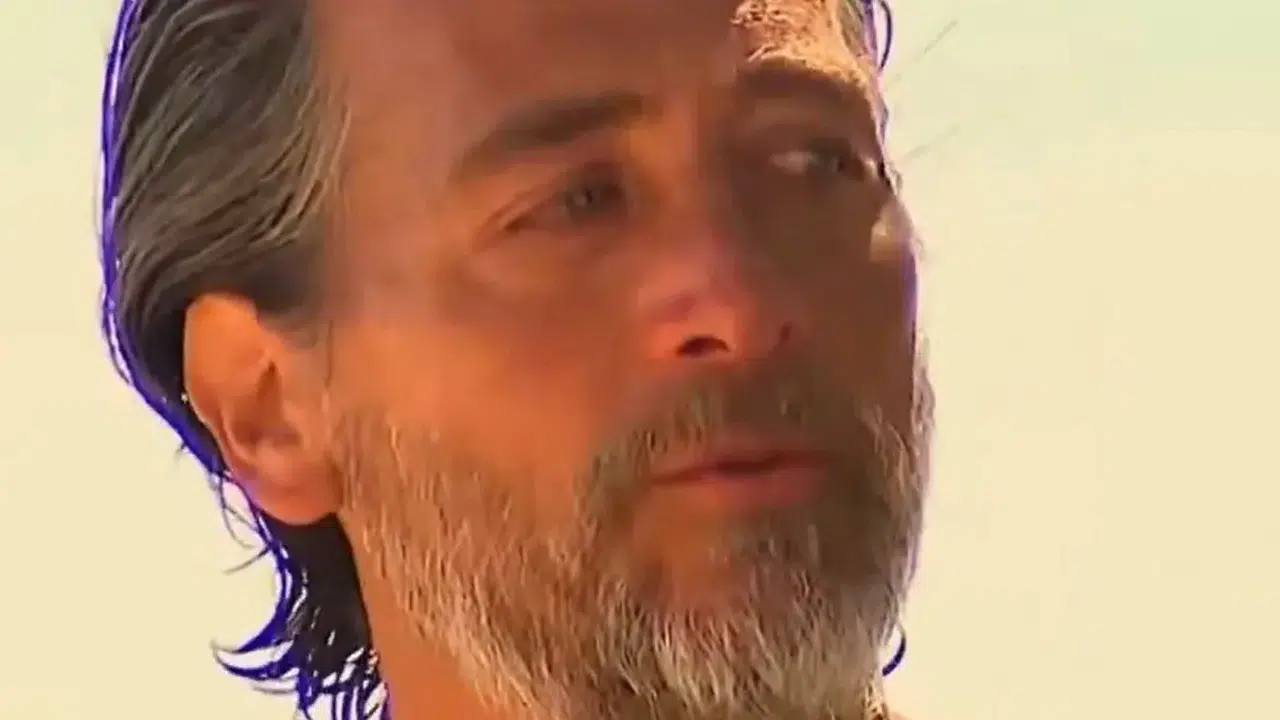 Murat Arkın'ın “Babamdan Mektup” Sözleri Survivor'a Damga Vurdu