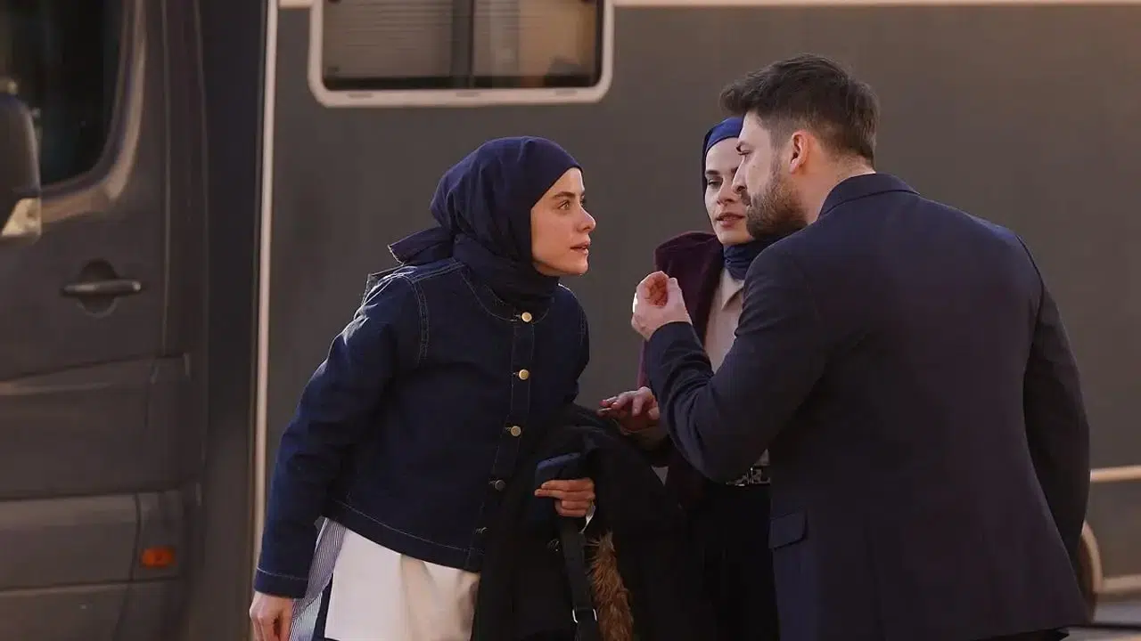 Piyasa dizisi Cumalıkızık’ta mı çekiliyor, Gölyazı sahneleri nerede, hangi şehirde setler kuruldu?