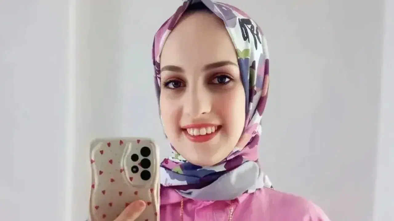 Kübra Kölge hayatı, kaç yaşında, neden öldü? Beyoğlu’nda 5. kattan düşme olayı intihar mı, biri mi itti?